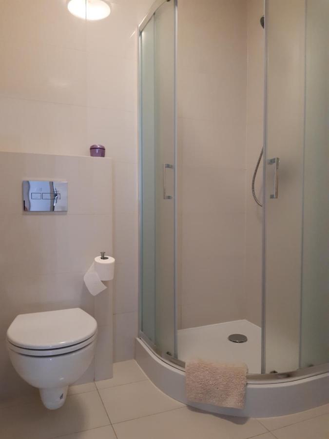 Szwedzka22 Pl Premium Rooms Вроцлав Екстериор снимка