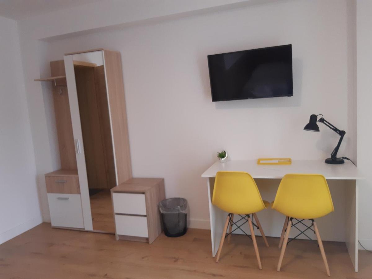 Szwedzka22 Pl Premium Rooms Вроцлав Екстериор снимка