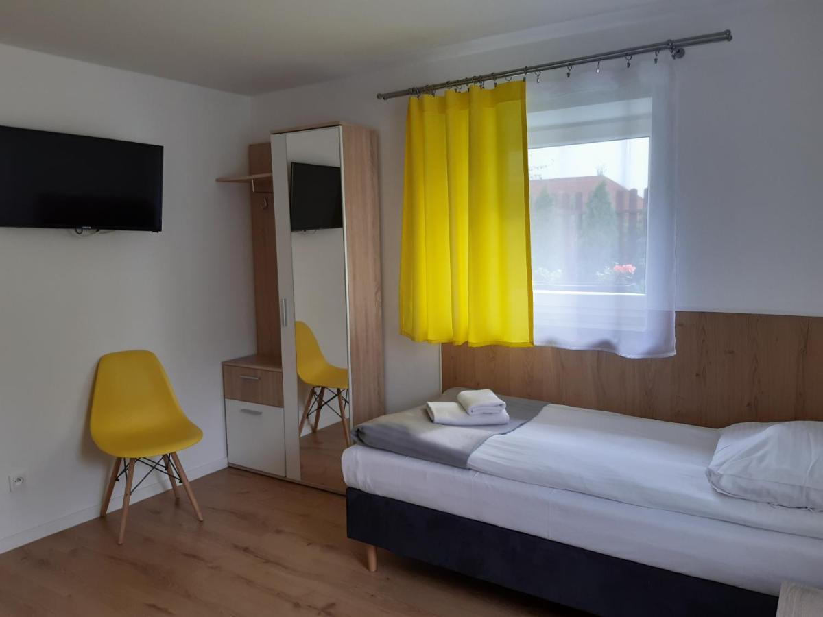 Szwedzka22 Pl Premium Rooms Вроцлав Екстериор снимка