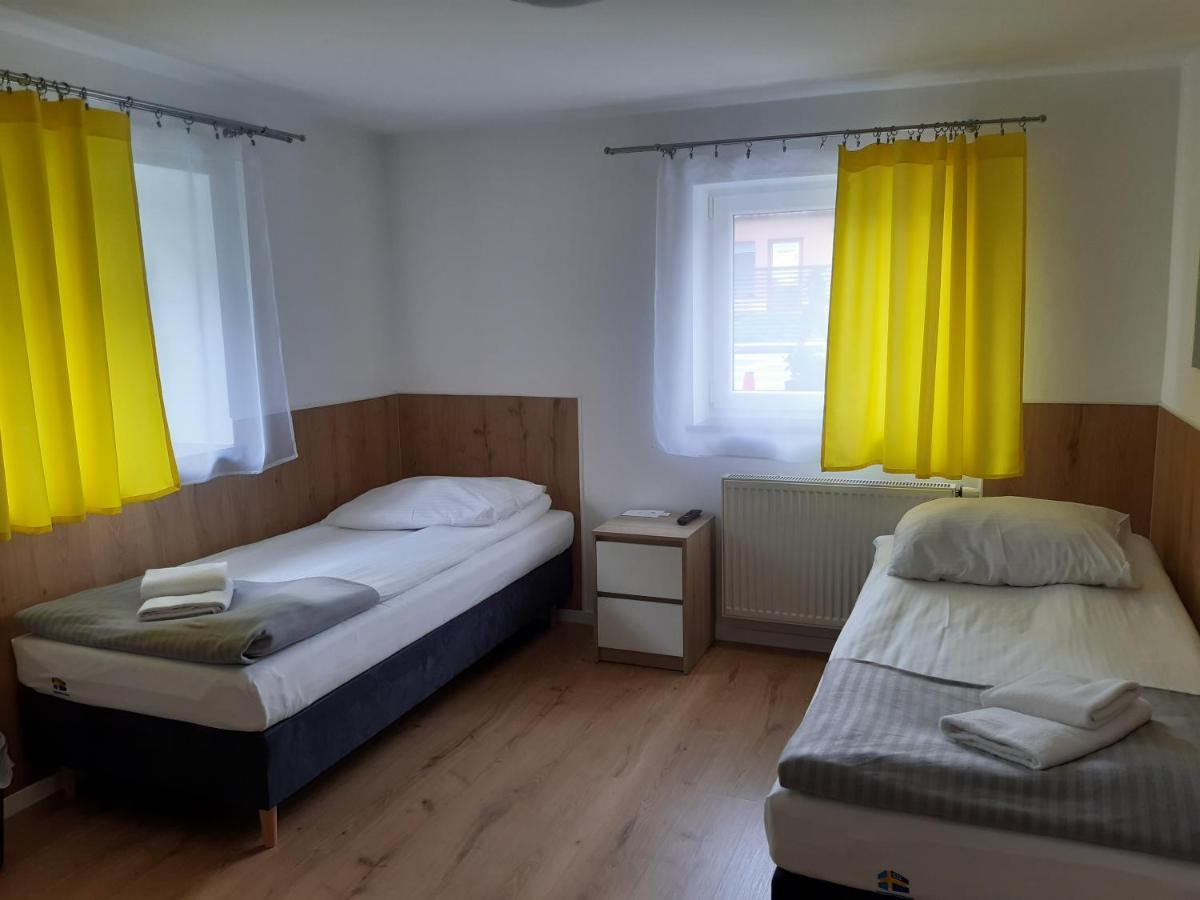 Szwedzka22 Pl Premium Rooms Вроцлав Екстериор снимка