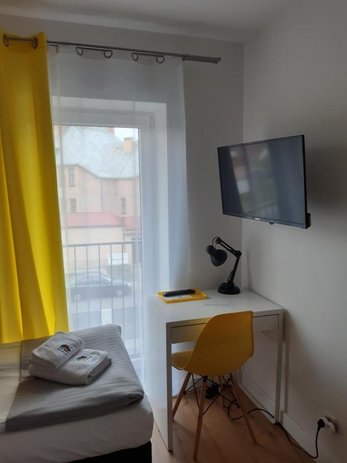 Szwedzka22 Pl Premium Rooms Вроцлав Екстериор снимка