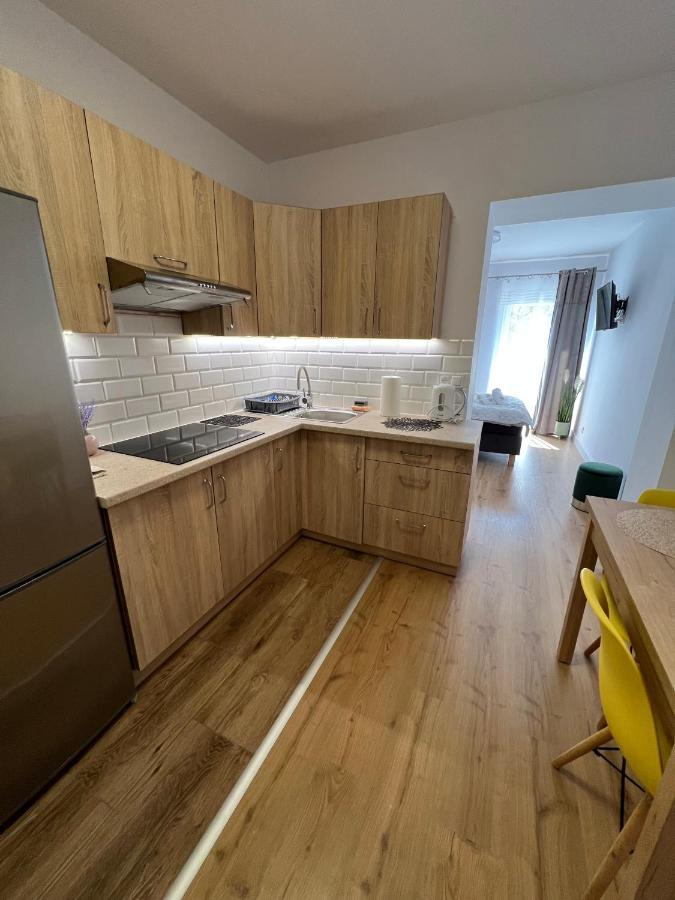 Szwedzka22 Pl Premium Rooms Вроцлав Екстериор снимка