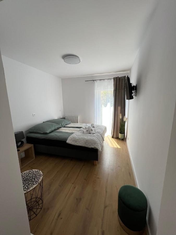 Szwedzka22 Pl Premium Rooms Вроцлав Екстериор снимка