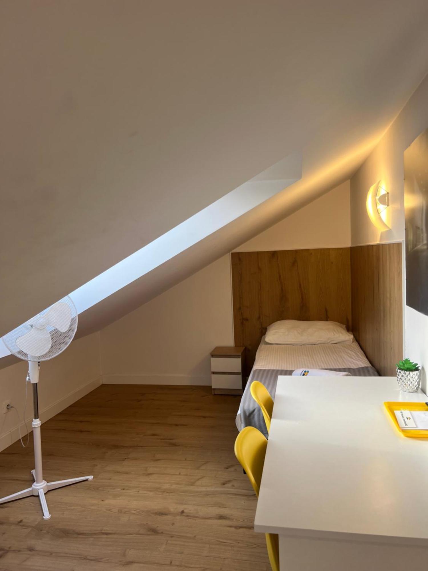 Szwedzka22 Pl Premium Rooms Вроцлав Екстериор снимка