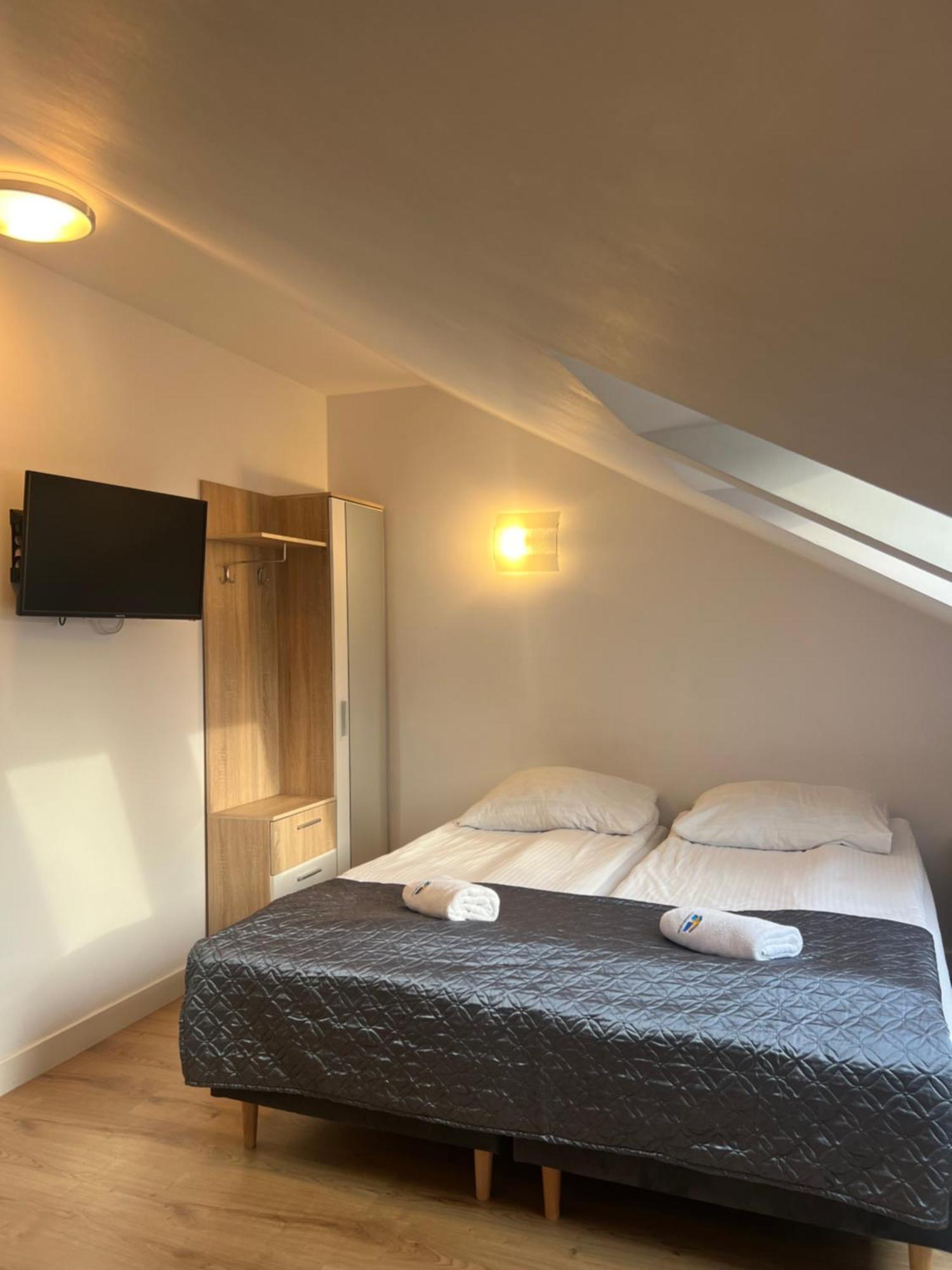 Szwedzka22 Pl Premium Rooms Вроцлав Екстериор снимка