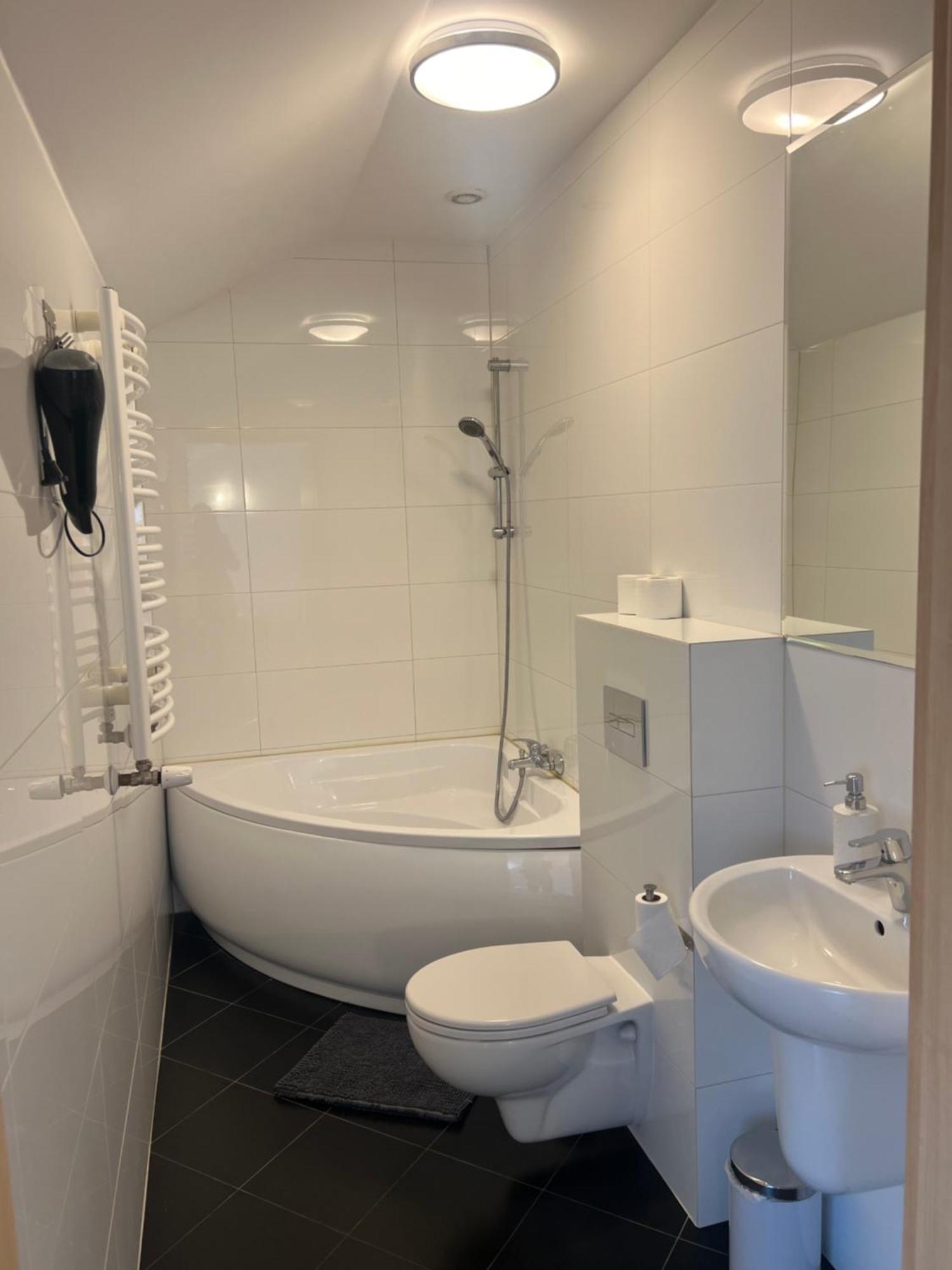 Szwedzka22 Pl Premium Rooms Вроцлав Екстериор снимка