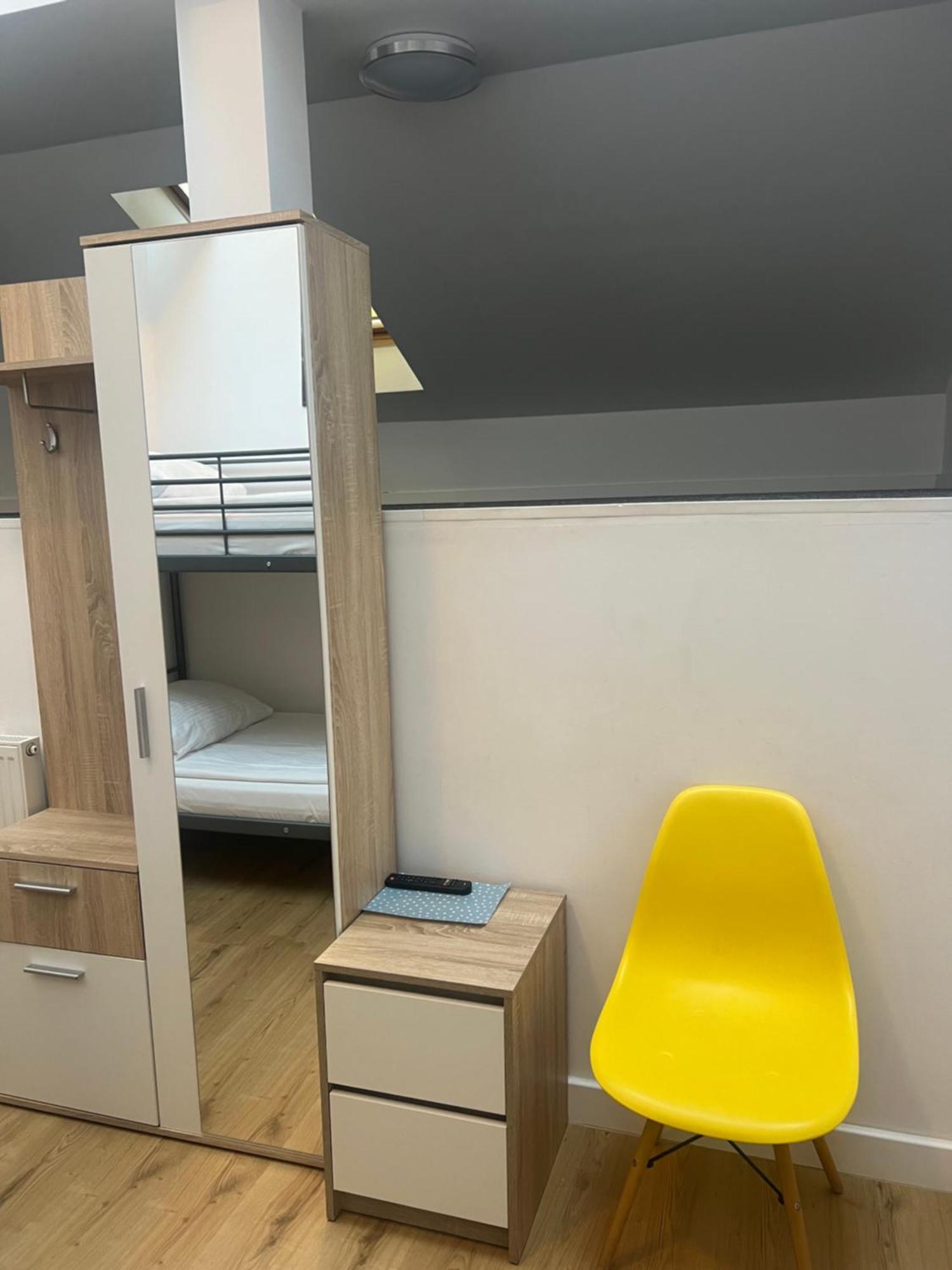 Szwedzka22 Pl Premium Rooms Вроцлав Екстериор снимка