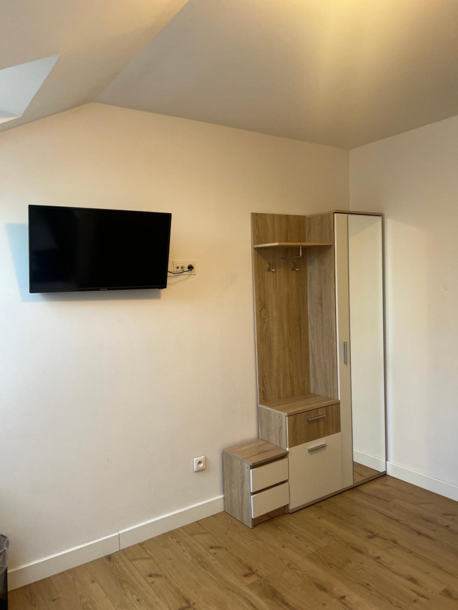 Szwedzka22 Pl Premium Rooms Вроцлав Екстериор снимка