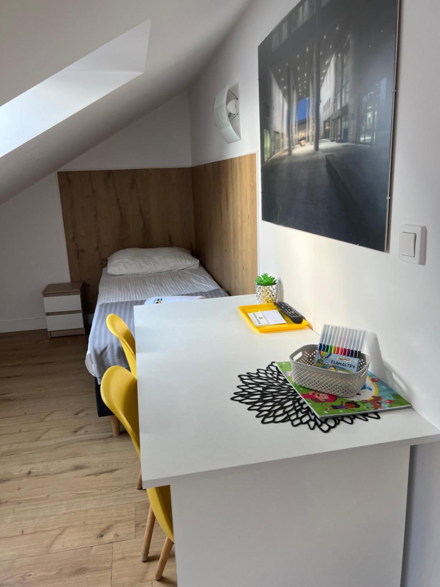 Szwedzka22 Pl Premium Rooms Вроцлав Екстериор снимка