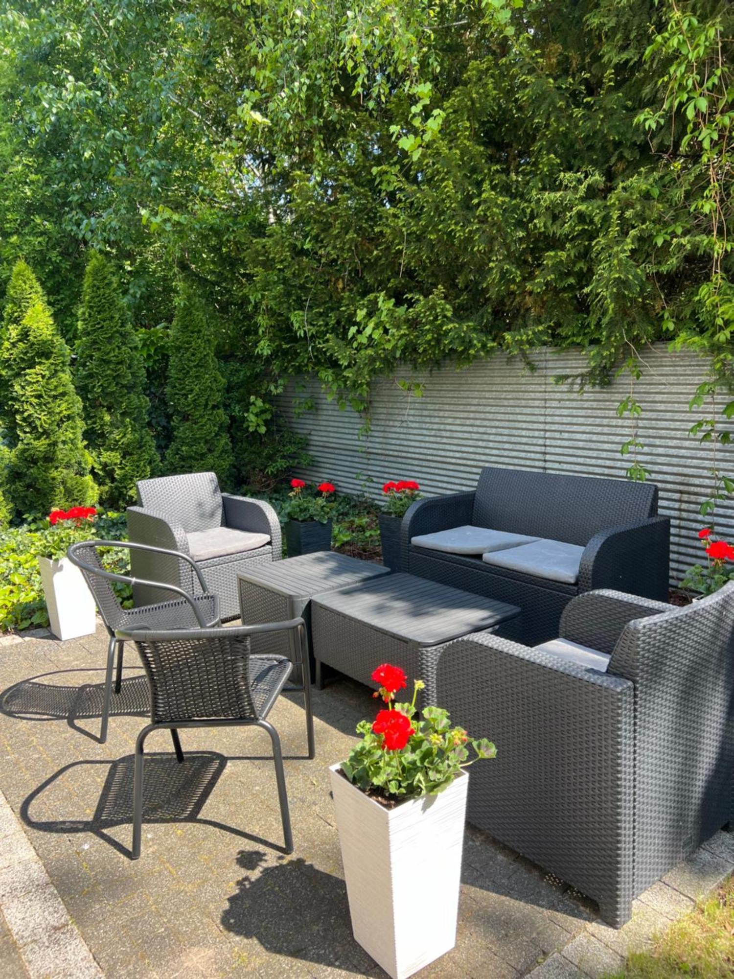 Szwedzka22 Pl Premium Rooms Вроцлав Екстериор снимка