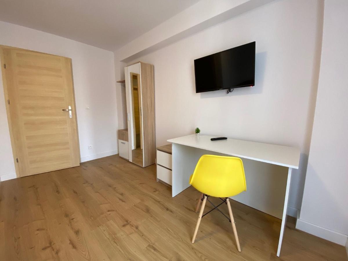 Szwedzka22 Pl Premium Rooms Вроцлав Екстериор снимка